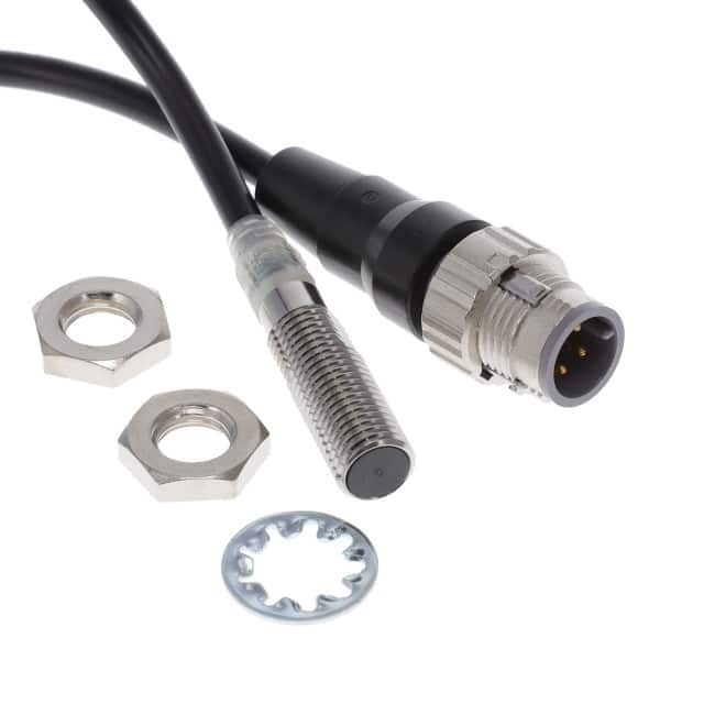 GX-308M-B-P-J Panasonic Industrial Automation Sales  Sensori di prossimità